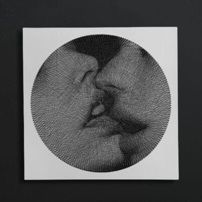 Trapūs ryšio siūlai