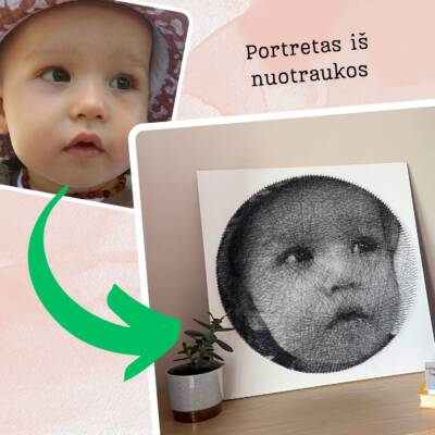 Threads for String Art (Kopija)